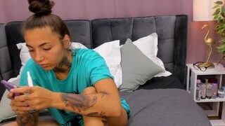 1RubyStar nude before cam – live sex chat