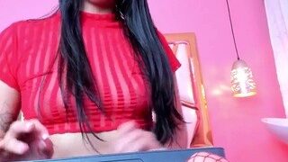 AbbieRay nude before cam – live sex chat