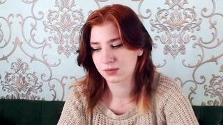 AbigailFlint nude before cam – live sex chat