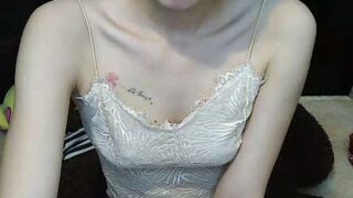 Afina_Ruri nude pussy closeups on cam for live sex video chat