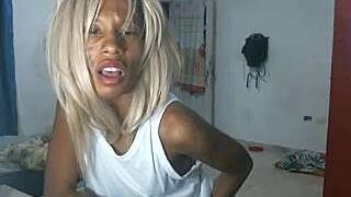 africa_deluxe nude pussy closeups on cam for live sex video chat