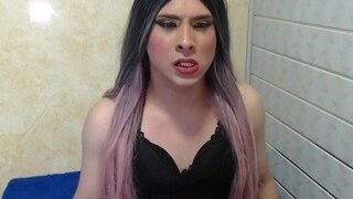 Agatha-doll nude before cam – live sex chat