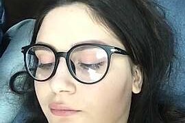 AgnessBaby nude pussy closeups on cam for live sex video chat