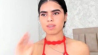 Ainhoa-Kimo nude before cam – live sex chat
