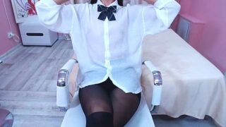 AiriSali nude pussy closeups on cam for live sex video chat