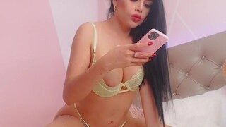 AISHA-LEEN nude before cam – live sex chat