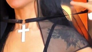 Aithana-iyer nude before cam – live sex chat