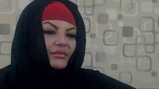 AleemaMuslim nude pussy closeups on cam for live sex video chat