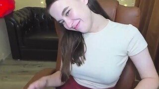 Alexa-luvly nude before cam – live sex chat