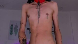 AlexaBeckam nude before cam – live sex chat