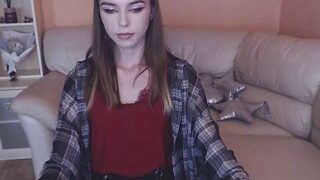 ALICESTOUNE nude pussy closeups on cam for live sex video chat