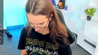 Aliciaaa nude before cam – live sex chat