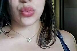 AliyahHaze nude pussy closeups on cam for live sex video chat