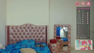 Allison_Reyna nude pussy closeups on cam for live sex video chat