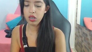 Ally-devis nude before cam – live sex chat