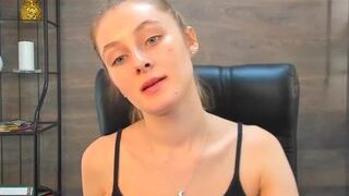 AmandaWils nude before cam – live sex chat