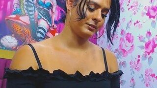 Ambar-sexy-ts nude before cam – live sex chat