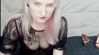 AminaSoft nude before cam – live sex chat