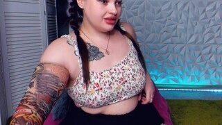 AmyAniston nude before cam – live sex chat