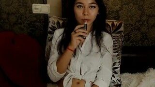 Amylien nude before cam – live sex chat