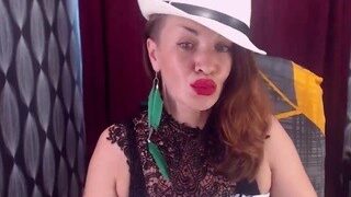 Anamills nude before cam – live sex chat