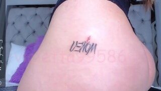 Anastasia, ?? nude before cam – live sex chat