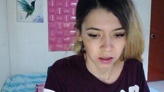 AnistonHarris nude before cam – live sex chat