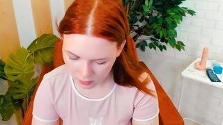 AnnCarter nude before cam – live sex chat