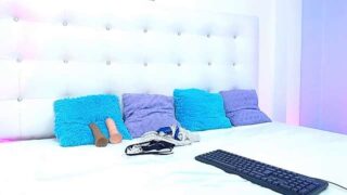 annie_ebonyy nude pussy closeups on cam for live sex video chat
