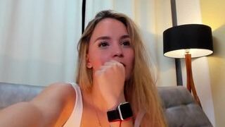 AnnieHall nude before cam – live sex chat