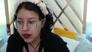 Arabella-Hall nude before cam – live sex chat