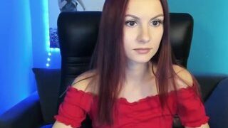 Ariel nude before cam – live sex chat