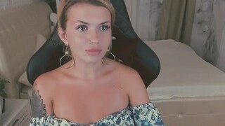 Arielaniston nude before cam – live sex chat