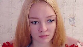 Arina-me nude before cam – live sex chat