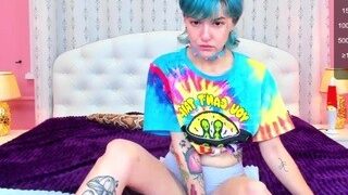 Arinacross nude before cam – live sex chat