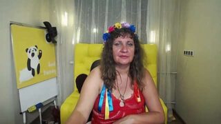 ArinaMex nude pussy closeups on cam for live sex video chat