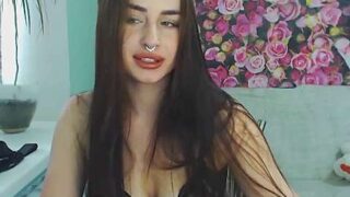 ARISAVITCH nude pussy closeups on cam for live sex video chat