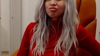 Aryajolie nude before cam – live sex chat