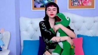 Baby-Euphoria nude before cam – live sex chat