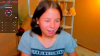 Baby_Little nude pussy closeups on cam for live sex video chat