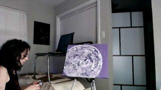 BaddieXm nude pussy closeups on cam for live sex video chat