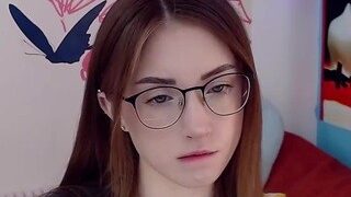 Baileygleaming nude before cam – live sex chat