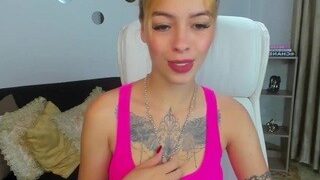 Barbie nude before cam – live sex chat