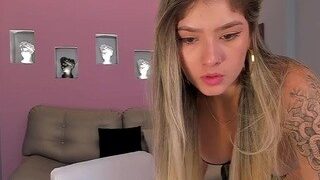 Becky James nude before cam – live sex chat
