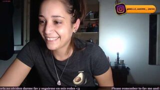 belle-amore nude pussy closeups on cam for live sex video chat