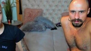 BerenAndArven nude before cam – live sex chat