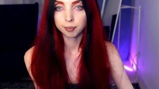 Black Phoenix nude before cam – live sex chat