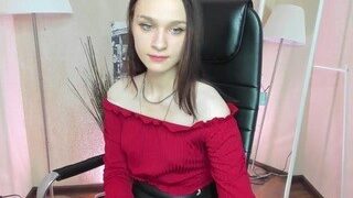 Blueberry-moon nude before cam – live sex chat