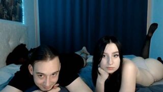 BugzBunnyDuo11 nude pussy closeups on cam for live sex video chat