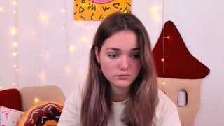 CaitlinSharp nude before cam – live sex chat